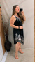 Vestido Trapézio Regata Batik - comprar online