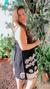 Vestido Safed - comprar online