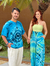 Bata Artesanal Tie Dye Spiral - comprar online