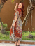 Vestido Caftan - loja online