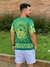 Camiseta Indiana Mão de Fátima - Pirata da lua