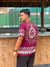 Camiseta Indiana Sol Inca - Pirata da lua