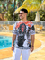 Camiseta Voz dos Ancestrais