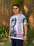 Camiseta Sabedoria Indígena - comprar online