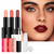 Kit de Maquiagem POPFEEL 24 Pçs com Bolsa