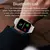 Relógio Inteligente HK21 Smartwatch AMOLED 201 NFC Chamada BT - loja online