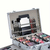 Imagem do Kit de Maquiagem 106 Peças Estojo Sombra, Gloss Labial, Blush