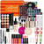 Kit de Maquiagem Premium Completo - ElaShopp.com