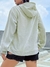 Moletom Feminino com Capuz Milano Tricot 100 Europeu ElaShopp - comprar online