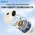 Fones Philips BT53 2024 Sem Fio Cancelamento de Ruido na internet