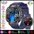 Relógio Inteligente Smartwatch LIGE 3604 À Prova D' Água - loja online