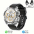 Smartwatch Fones de Ouvido - Tela HD de 3.86cm Chamadas Rastreador - loja online
