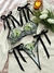Conjunto de Lingerie Borboleta Sutiâ e Calcinha Sexy ElaShopp - ElaShopp.com