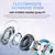 Imagem do Fone de Ouvido IntraAuricular Bluetooth Sony Alta Fidelidade para Esportes e Jogos