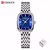 Relógio Feminino CURREN 9093 Aço Inoxidável à Prova água - comprar online