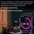 Imagem do Relógio Inteligente HK21 Smartwatch AMOLED 201 NFC Chamada BT