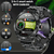 Smartwatch Fones de Ouvido - Tela HD de 3.86cm Chamadas Rastreador na internet
