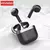Fones de ouvido HYUNDAI HY-T02 Pro sem fio Bluetooth com microfone