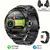 Imagem do Smartwatch Fones de Ouvido - Tela HD de 3.86cm Chamadas Rastreador