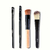 Kit de Maquiagem POPFEEL 24 Pçs com Bolsa na internet