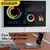 Hub USB Essager 8 em 1 Docking Station USBC com Armazenamento para MacProAir M1M2 - comprar online