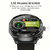 Smartwatch Fones de Ouvido - Tela HD de 3.86cm Chamadas Rastreador - loja online