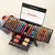 Kit Paleta de Maquiagem 190 Cores Completo - ElaShopp.com