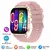 Relógio Inteligente HK21 Smartwatch AMOLED 201 NFC Chamada BT - loja online