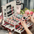 Kit de Maquiagem 106 Peças Estojo Sombra, Gloss Labial, Blush - ElaShopp.com