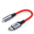 Cabo Usb Tipo C UGREEN para 3.5mm Acessórios do telefone Adaptador de Fone de ouvido