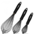 Kit 3 Conjunto Multifuncional Walfos Batedor misturador Manual ElaShopp - comprar online