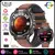 Relógio Inteligente Smartwatch LIGE 3604 À Prova D' Água na internet