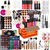 Kit de Maquiagem Premium Completo