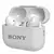 Fone de Ouvido IntraAuricular Bluetooth Sony Alta Fidelidade para Esportes e Jogos - ElaShopp.com