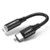 Cabo Usb Tipo C UGREEN para 3.5mm Acessórios do telefone Adaptador de Fone de ouvido