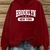 Blusa Feminina Casual Brooklyn NYC Capuz e Bolso ElaShopp