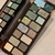 Paleta de Sombras 16 Cores Matte Shimmer Glitter Look Retro na internet
