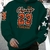 Moletom Masculino Chicago 23 Verde 3D Casual