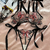 Conjunto de Lingerie Borboleta Sutiâ e Calcinha Sexy ElaShopp