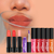 Kit de Maquiagem POPFEEL Pinceis, Paleta de Sombras e Batons na internet