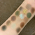 Imagem do Paleta de Sombras 16 Cores Matte Shimmer Glitter Look Retro