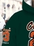 Imagem do Moletom Masculino Chicago 23 Verde 3D Casual