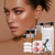 Kit de Maquiagem Premium Completo - ElaShopp.com
