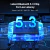 USB Transmissor UGREEN Bluetooth 5.3 APTX HD AD Adaptador De Áudio para PS5 - comprar online