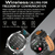 Smartwatch Fones de Ouvido - Tela HD de 3.86cm Chamadas Rastreador - comprar online