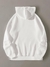 Moletom Feminino com Capuz Milano Tricot 100 Europeu ElaShopp - loja online
