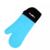 Luva de Silicone Resistente ao Calor Walfos para forno e Churrasco ElaShopp - comprar online
