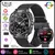 Relógio Inteligente Smartwatch LIGE 3604 À Prova D' Água - ElaShopp.com