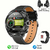 Smartwatch Fones de Ouvido - Tela HD de 3.86cm Chamadas Rastreador - comprar online