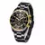 Relógio Masculino BIDEN 0163G Prova D´Água Aço inoxidável - comprar online